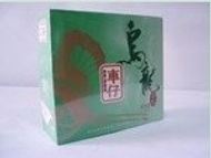 Rickshaw Oolong Tea from Rickshaw