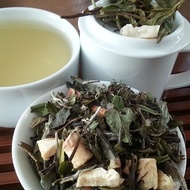 Cinnamon Vanilla Squash from Butiki Teas