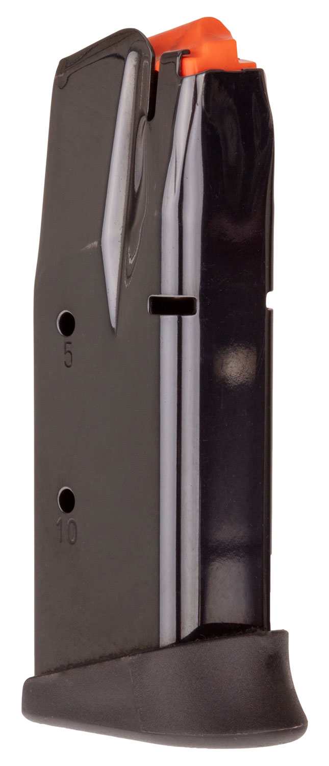 taurus g2c magazine capacity options - Ilustrasi 2