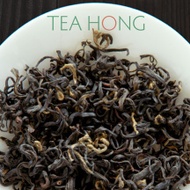 Panxi Curly: Biluochun in Red﻿ from Tea Hong