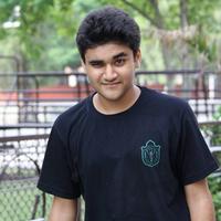 Learn Git push Online with a Tutor - Raghav Apoorv