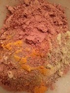 Incan Gold from SourceTea