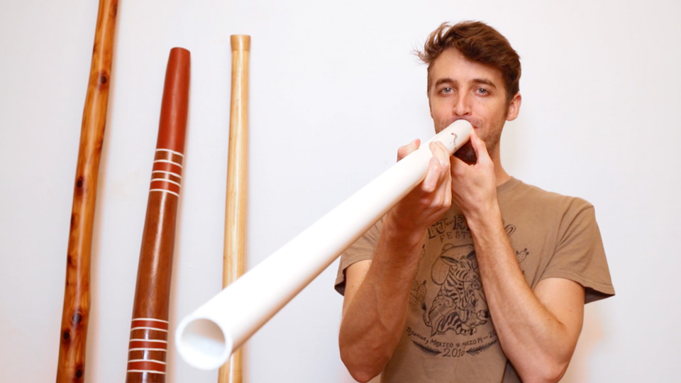 Didgeridoo Basics WET Didgeridoo Tutorials