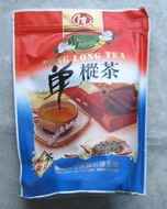 Magnolia Single Stem / Yulan Xiang Dancong from PuerhShop.com