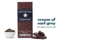 Cream of Earl Grey Dark Chocolate from DAVIDsTEA