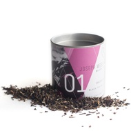 Darjeeling from Joseph Wesley Black Tea