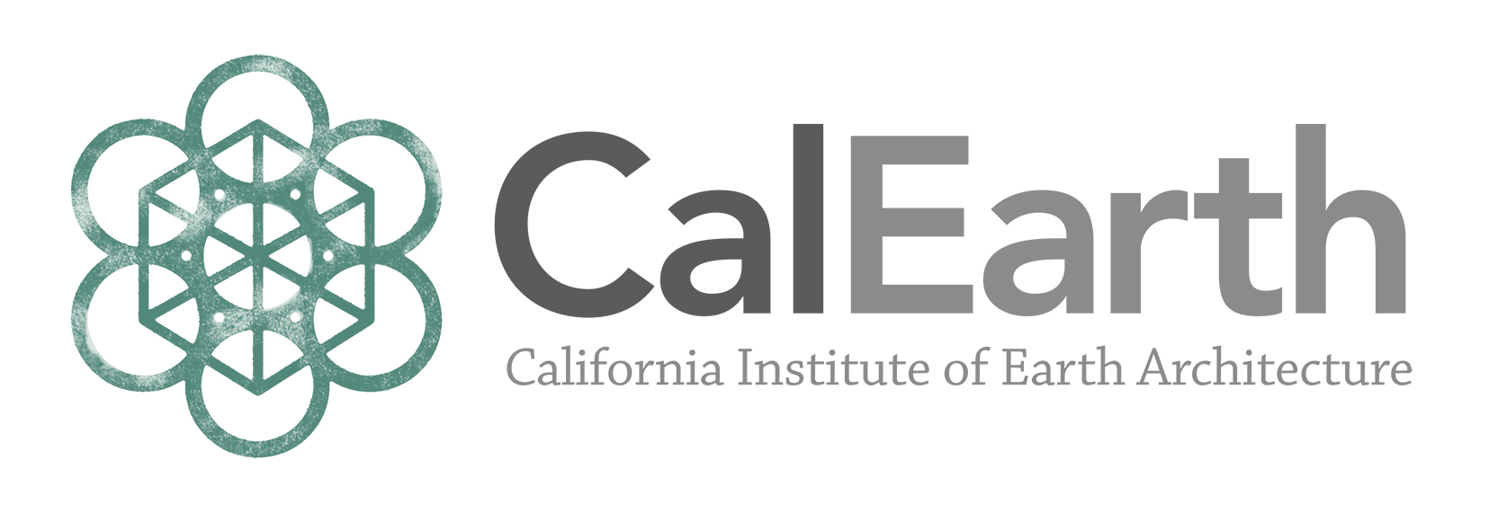 CalEarth logo