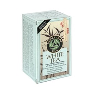 White Tea from Triple Leaf Tea