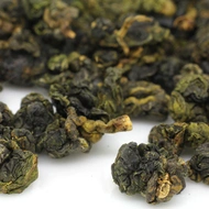 Milk and Honey Oolong from Floating Leaves