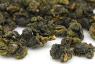 Milk and Honey Oolong from Floating Leaves
