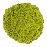 Chocolate Matcha from Tea Forte