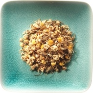 Orange Starfruit from Stash Tea