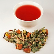 Raspberry Mint Melody from The Tea Smith