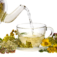 Maus' Pain Killer Herbal Tea from Mountain Maus Remedies