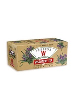 Verbena from Wissotzky Tea