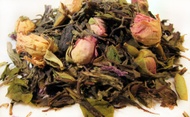 Coconut Grove from Steep City Teas 