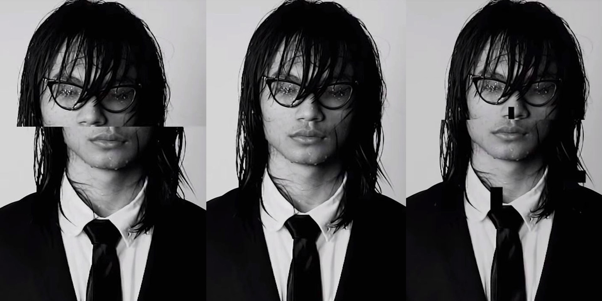 Unique shows his darker side with self-directed 'Cha-Ching!' video – watch