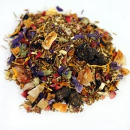 Cederberg Harvest Green Rooibos from Simpson & Vail