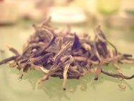 White Monkey Picked from Art of Tea