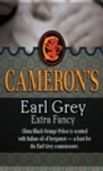 Earl Grey Extra Fancy from Cameron's
