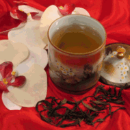 Wild Orchid Oolong from Wild Orchid Teas