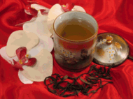 Wild Orchid Oolong from Wild Orchid Teas