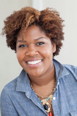 Tiffany Yarde