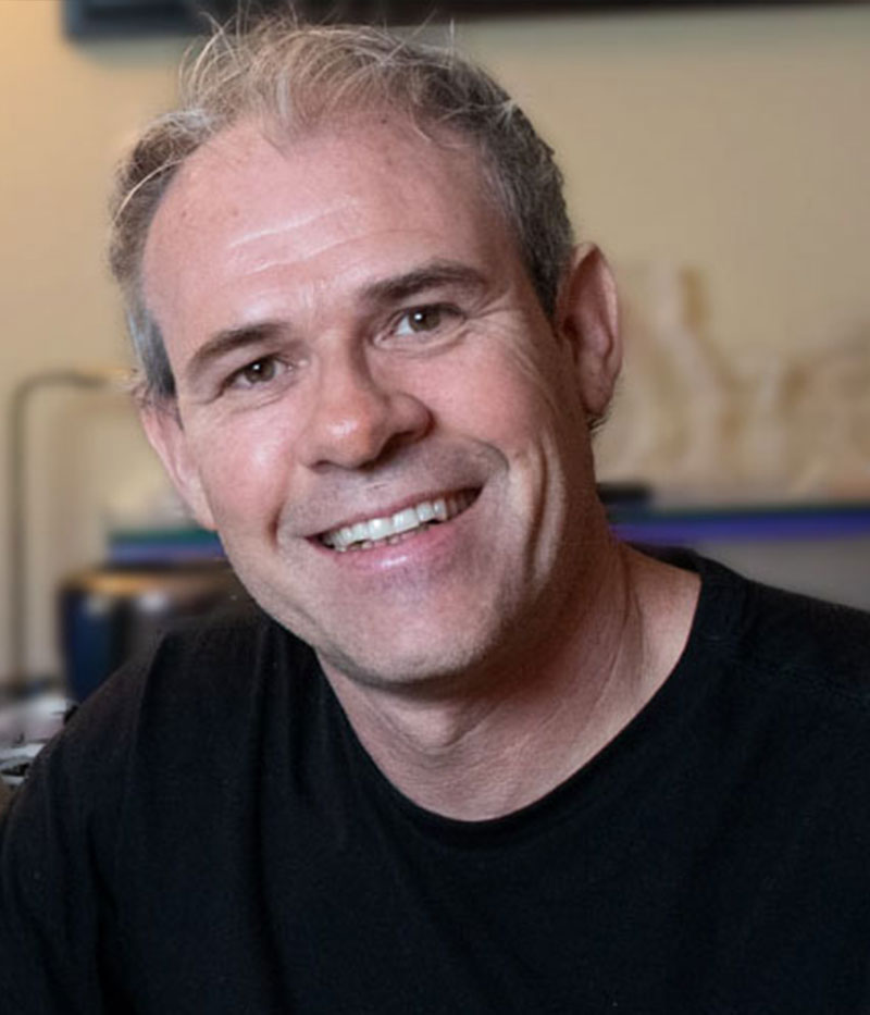 Colin Smith
