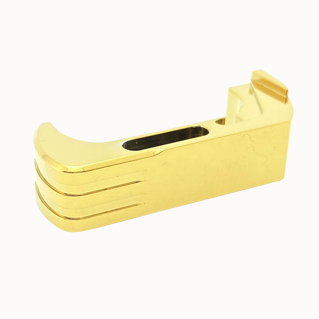 Magazine Catch CRG5MCGD Pat's Pawn & Gun Shop Inc. LEESBURG 34748