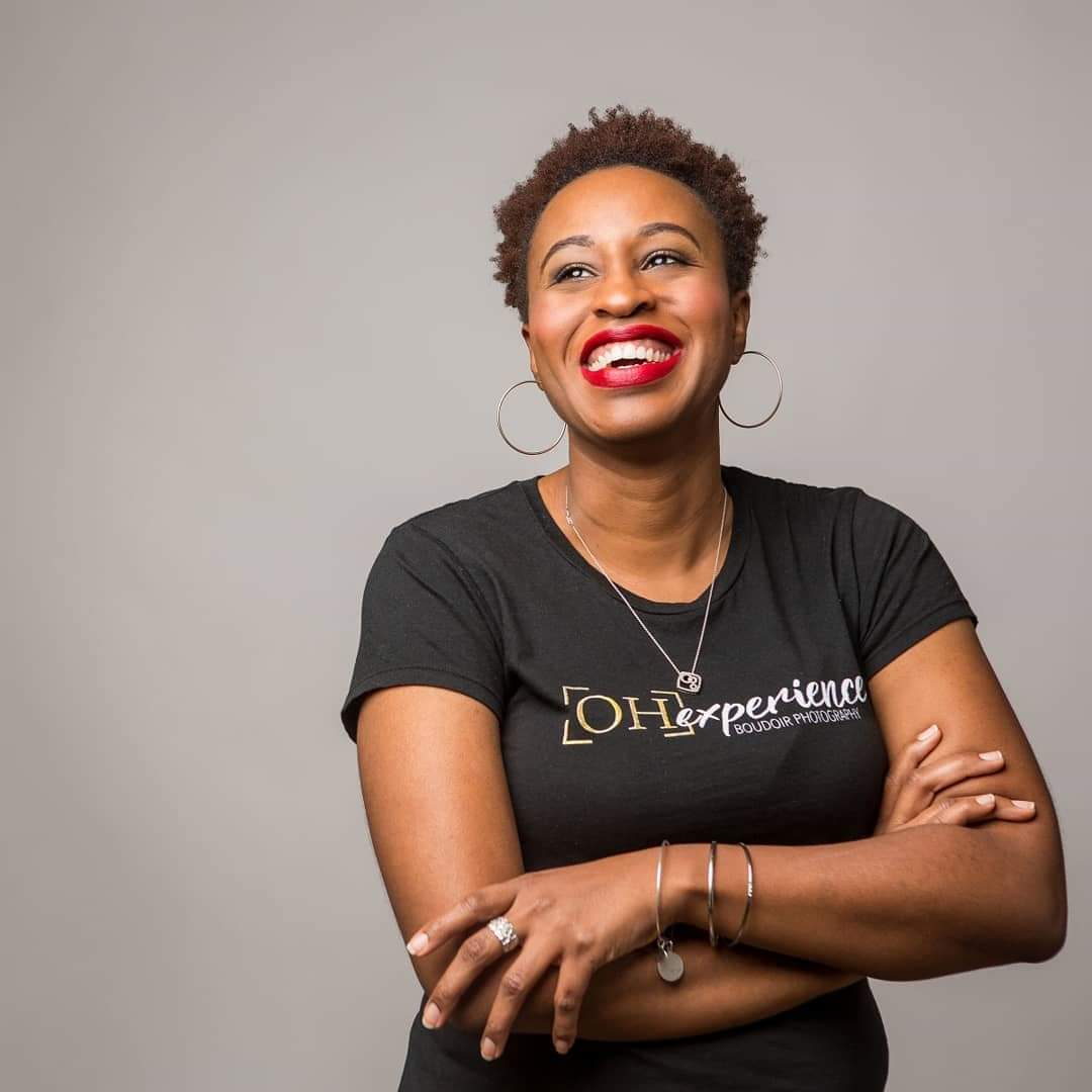 Olesha Haskett