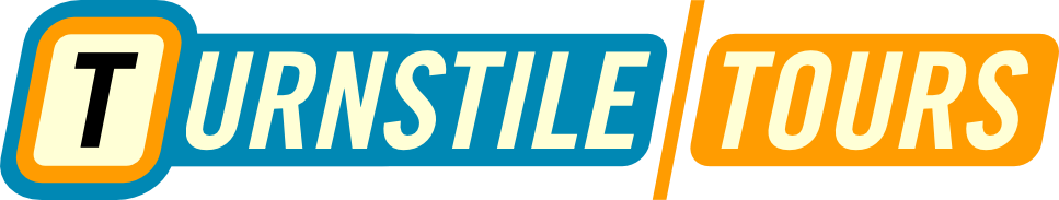 Turnstile Tours