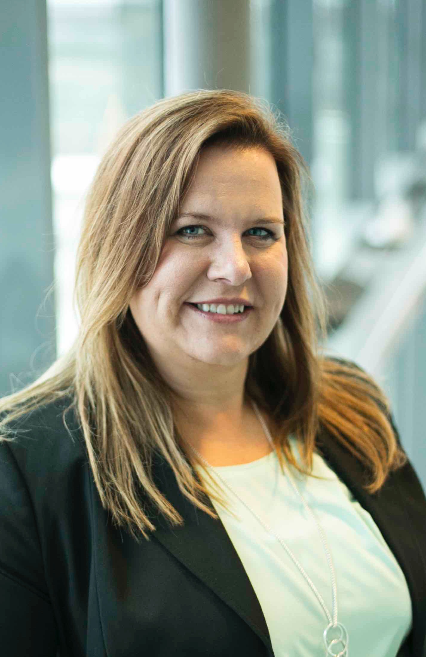 Jeanette Berggård