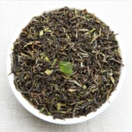 Jungpana Muscatel (Spring) Darjeeling Organic Black Tea from Teabox