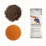 Tamu Organic Oolong Tea from MAJANI