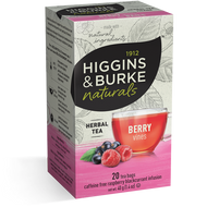 Berry Vines from Higgins & Burke