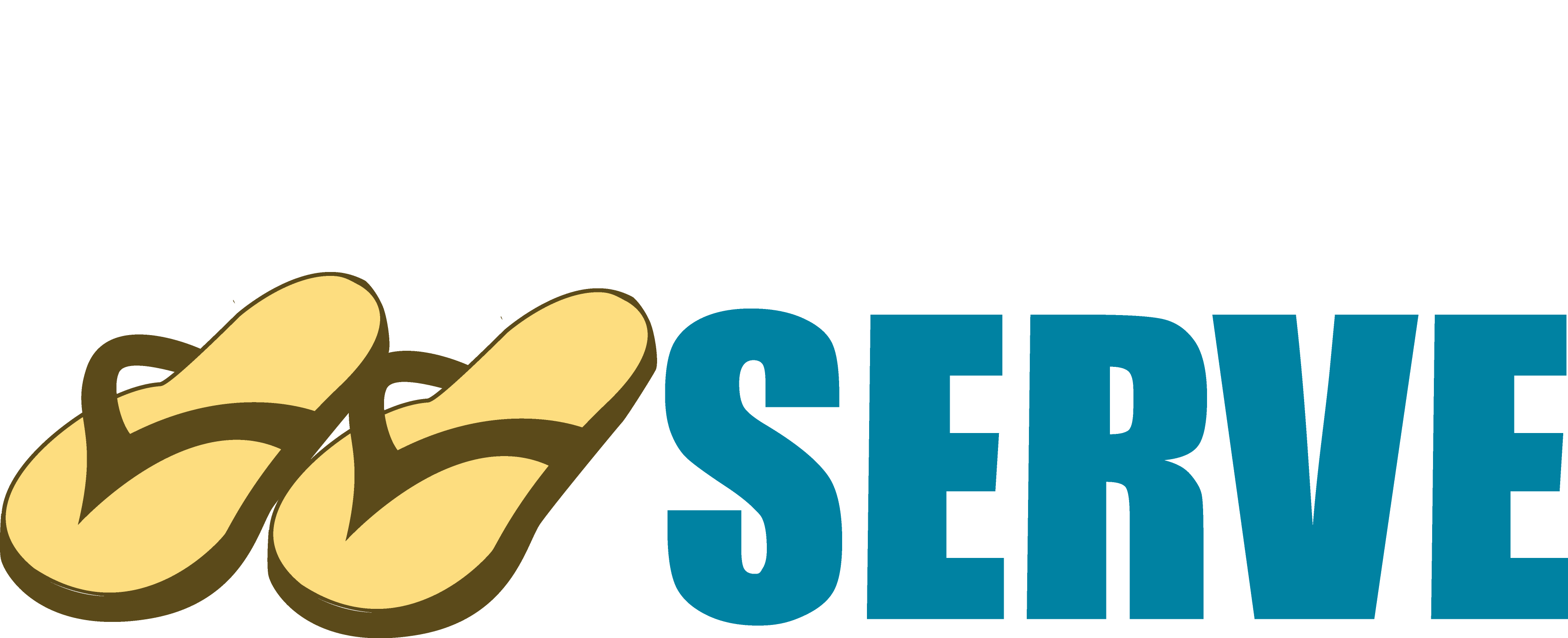 SERVE logo
