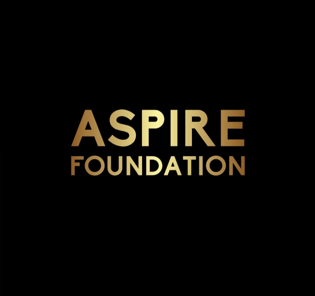 Aspire Foundation logo