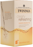 Golden Oolong from Twinings
