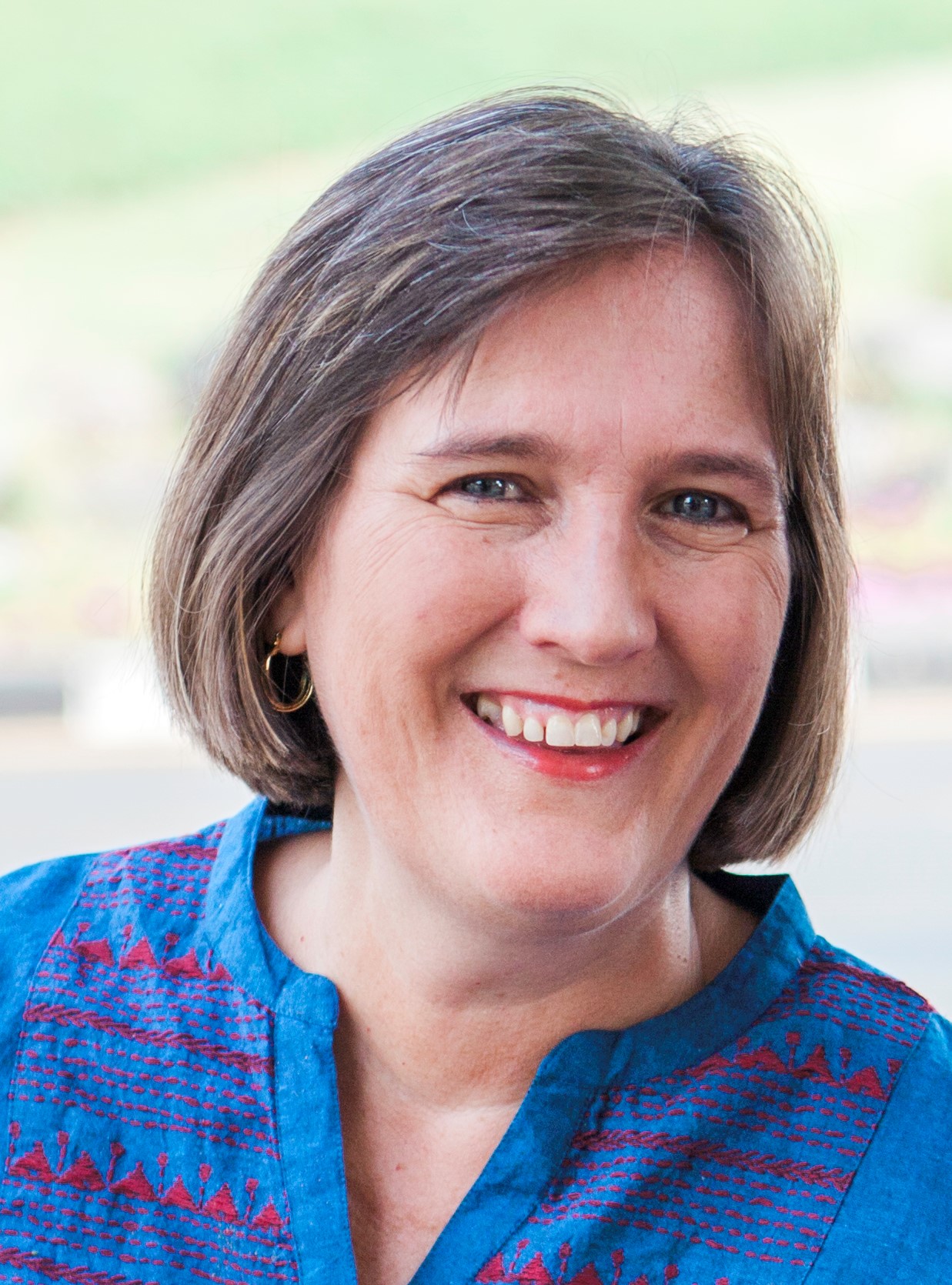 Cynthia Anderson