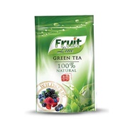 Fruit Line Green Tea & Wildberry from Hangzhou Luruntea Co.