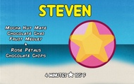 Steven from Adagio Custom Blends