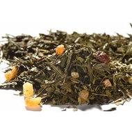 Bancha Ginkgo Biloba from Tea Desire
