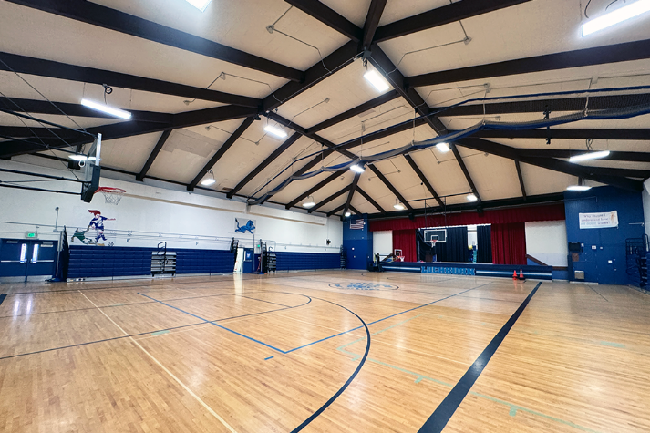Gymnasium