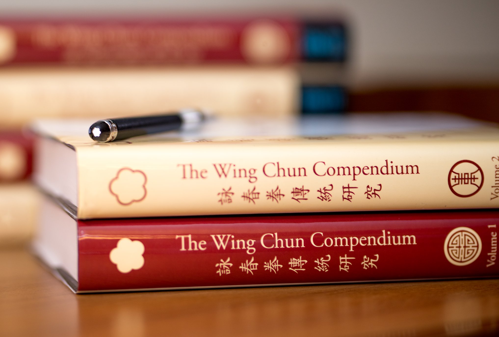 Wing Chun Compendium