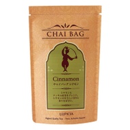 Chai Bag Cinnamon from Lupicia
