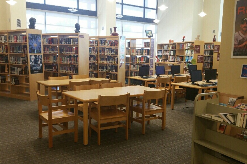 Media Center