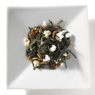 Geekalicious Green Tea from Mighty Leaf Tea