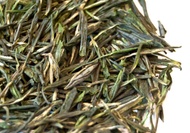 Long Ding from New Mexico Tea Company