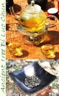 Bi Luo Chun Green Tea from Siam Tee Shop