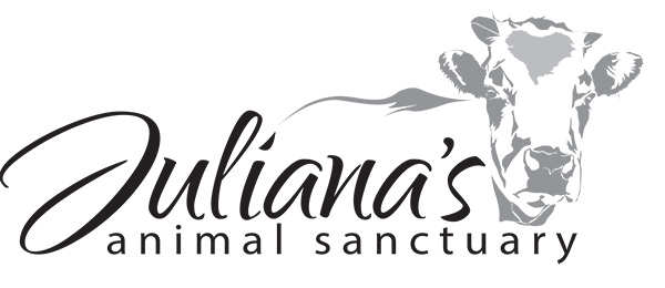 Juliana's Animal Sanctuary logo